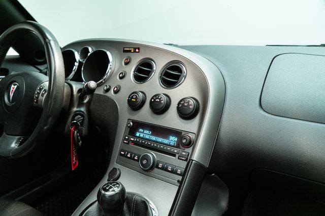 2007 Pontiac Solstice GXP | Carrollton, TX | Texas Hot Rides 2007 Pontiac Solstice GXP | Carrollton, TX | Texas Hot Rides