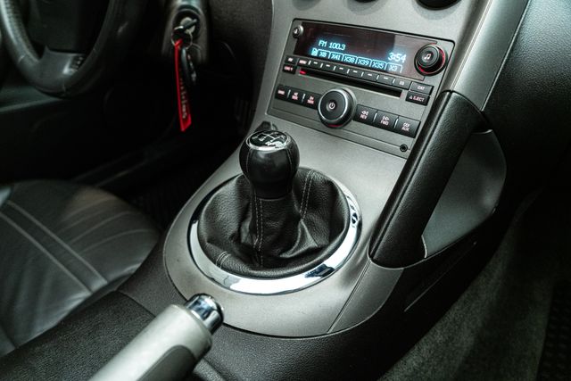 2007 Pontiac Solstice GXP | Carrollton, TX | Texas Hot Rides 2007 Pontiac Solstice GXP | Carrollton, TX | Texas Hot Rides