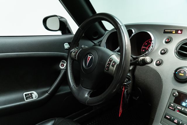 2007 Pontiac Solstice GXP | Carrollton, TX | Texas Hot Rides 2007 Pontiac Solstice GXP | Carrollton, TX | Texas Hot Rides