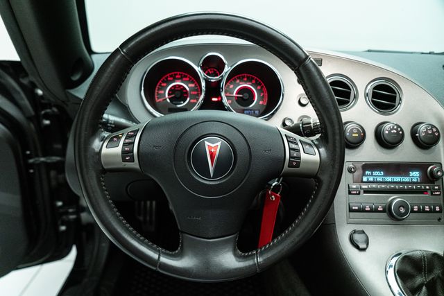 2007 Pontiac Solstice GXP | Carrollton, TX | Texas Hot Rides 2007 Pontiac Solstice GXP | Carrollton, TX | Texas Hot Rides