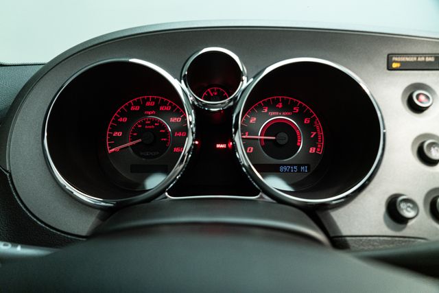 2007 Pontiac Solstice GXP | Carrollton, TX | Texas Hot Rides 2007 Pontiac Solstice GXP | Carrollton, TX | Texas Hot Rides