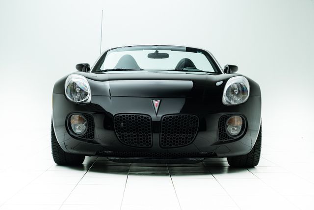 2007 Pontiac Solstice GXP | Carrollton, TX | Texas Hot Rides 2007 Pontiac Solstice GXP | Carrollton, TX | Texas Hot Rides