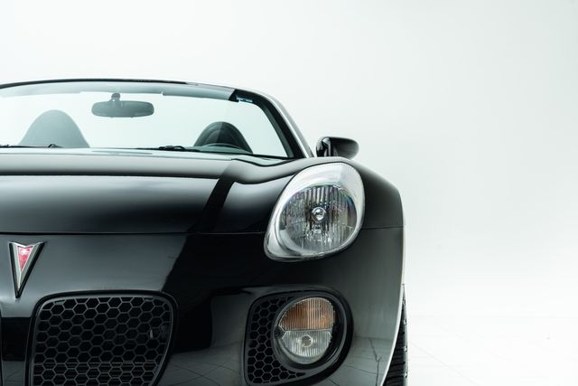 2007 Pontiac Solstice GXP | Carrollton, TX | Texas Hot Rides 2007 Pontiac Solstice GXP | Carrollton, TX | Texas Hot Rides