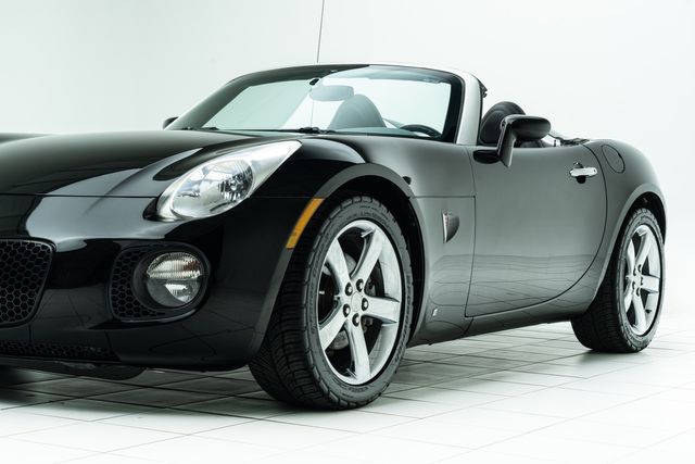 2007 Pontiac Solstice GXP | Carrollton, TX | Texas Hot Rides 2007 Pontiac Solstice GXP | Carrollton, TX | Texas Hot Rides