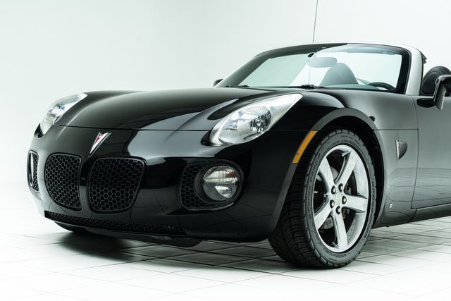 2007 Pontiac Solstice GXP | Carrollton, TX | Texas Hot Rides 2007 Pontiac Solstice GXP | Carrollton, TX | Texas Hot Rides