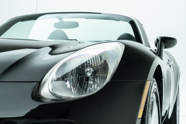 2007 Pontiac Solstice GXP | Carrollton, TX | Texas Hot Rides 2007 Pontiac Solstice GXP | Carrollton, TX | Texas Hot Rides