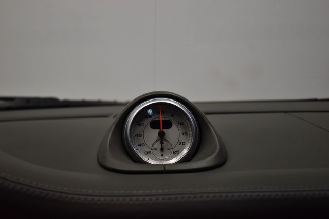 2007 Porsche 911 4S Targa 2007 Porsche 911 4S Targa