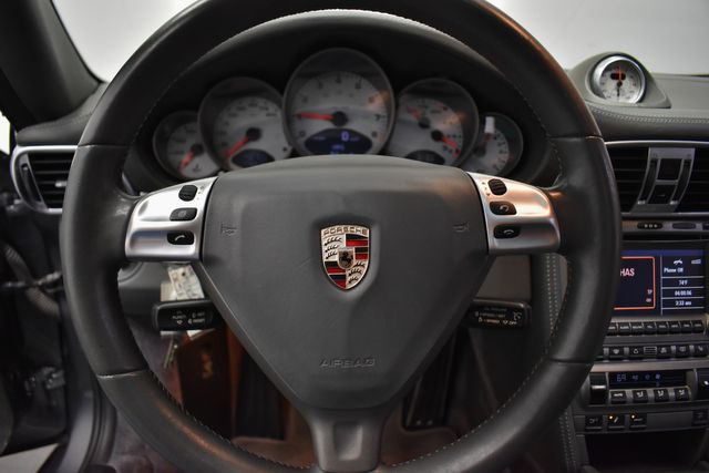 2007 Porsche 911 4S Targa 2007 Porsche 911 4S Targa