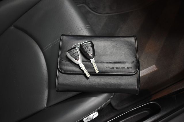 2007 Porsche 911 4S Targa 2007 Porsche 911 4S Targa