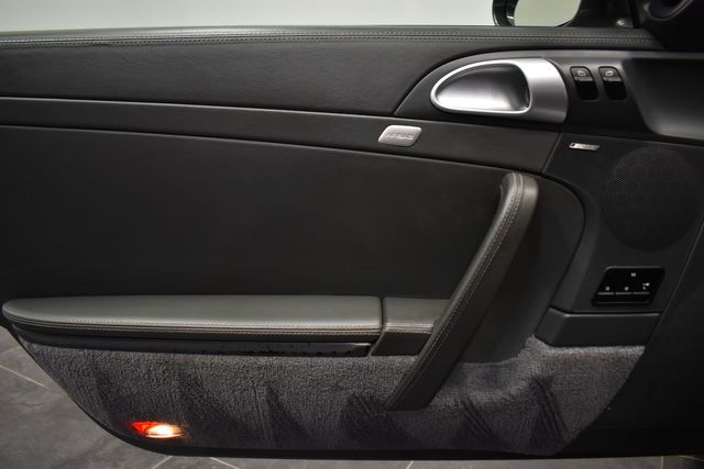 2007 Porsche 911 4S Targa 2007 Porsche 911 4S Targa