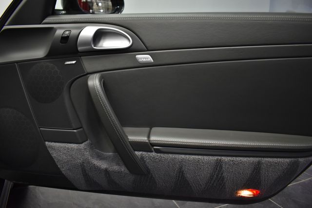 2007 Porsche 911 4S Targa 2007 Porsche 911 4S Targa