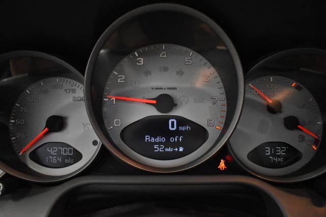 2007 Porsche 911 4S Targa 2007 Porsche 911 4S Targa