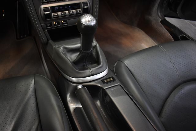 2007 Porsche 911 4S Targa 2007 Porsche 911 4S Targa