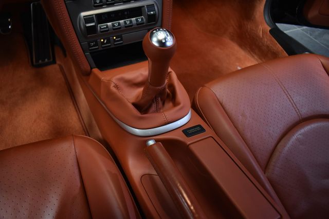 2007 Porsche 911 Carrera 4S 2007 Porsche 911 Carrera 4S