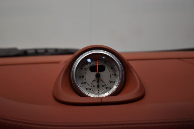 2007 Porsche 911 Carrera 4S 2007 Porsche 911 Carrera 4S