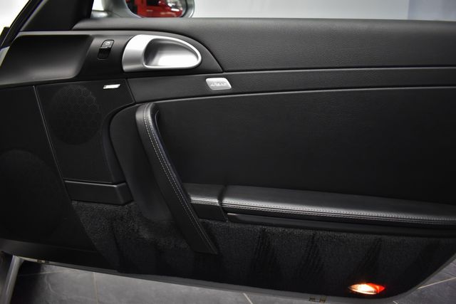 2007 Porsche 911 Carrera S 2007 Porsche 911 Carrera S