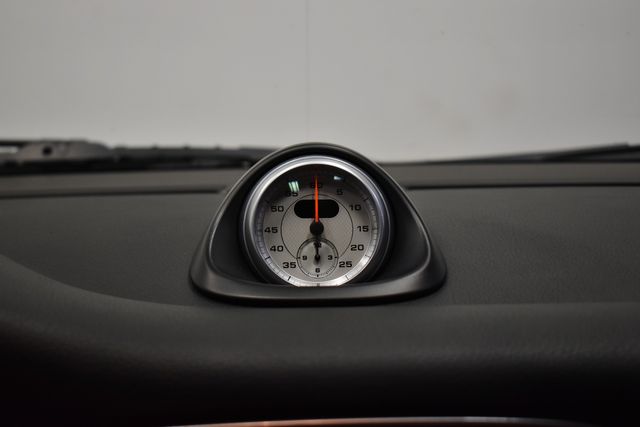 2007 Porsche 911 Carrera S