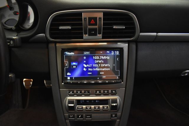 2007 Porsche 911 Carrera S