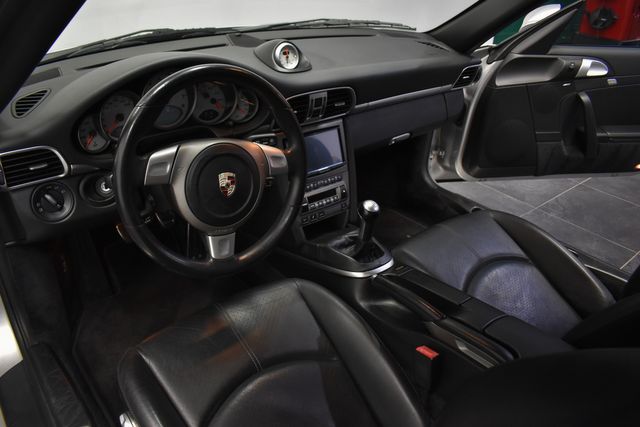 2007 Porsche 911 Carrera S 2007 Porsche 911 Carrera S