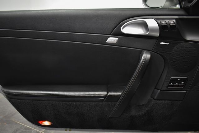 2007 Porsche 911 Carrera S