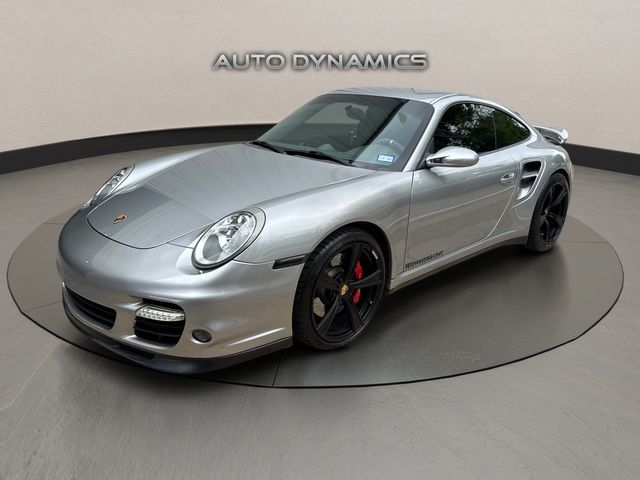 2007 Porsche 911 Turbo | Houston, Texas | Autodynamics