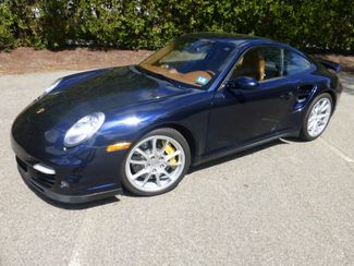 2007 Porsche 911 Turbo / GT2 Spec | Lawrence, MA | European Motorsports