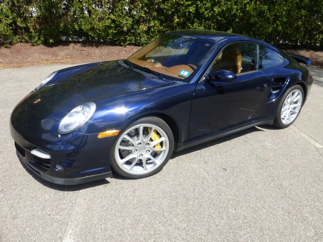 2007 Porsche 911 Turbo / GT2 Spec | Lawrence, MA | European Motorsports