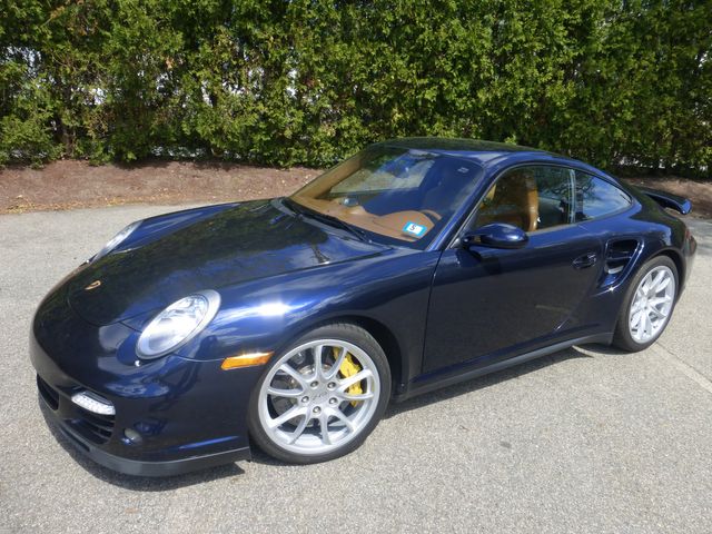 2007 Porsche 911 GT2 Spec | Lawrence, MA | European Motorsports 2007 Porsche 911 GT2 Spec | Lawrence, MA | European Motorsports
