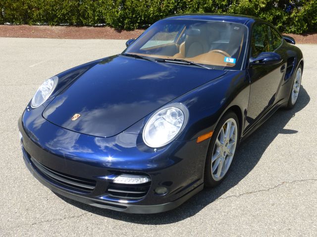 2007 Porsche 911 Turbo / GT2 Spec | Lawrence, MA | European Motorsports