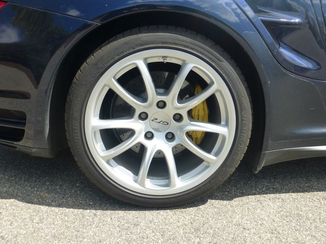 2007 Porsche 911 Turbo / GT2 Spec | Lawrence, MA | European Motorsports