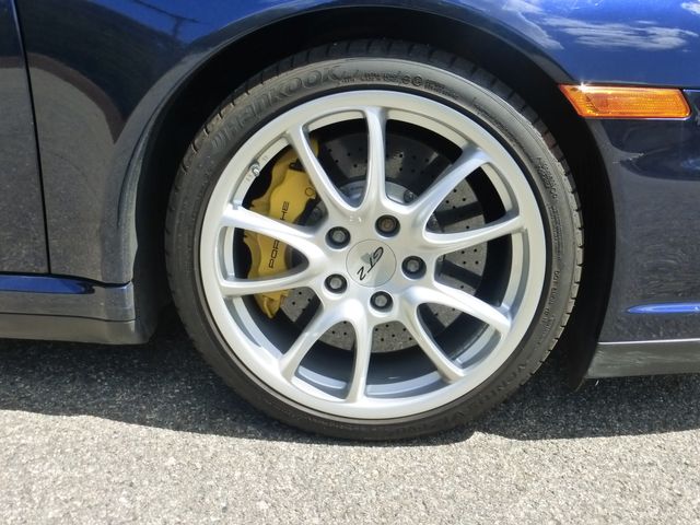 2007 Porsche 911 Turbo / GT2 Spec | Lawrence, MA | European Motorsports 2007 Porsche 911 Turbo / GT2 Spec | Lawrence, MA | European Motorsports