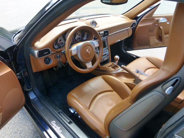 2007 Porsche 911 Turbo / GT2 Spec | Lawrence, MA | European Motorsports