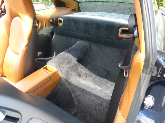 2007 Porsche 911 Turbo / GT2 Spec | Lawrence, MA | European Motorsports