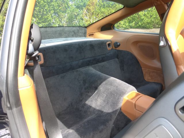 2007 Porsche 911 Turbo / GT2 Spec | Lawrence, MA | European Motorsports