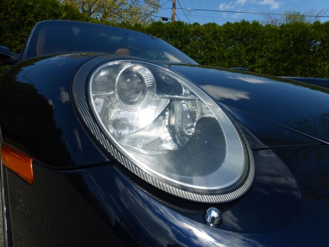 2007 Porsche 911 Turbo / GT2 Spec | Lawrence, MA | European Motorsports
