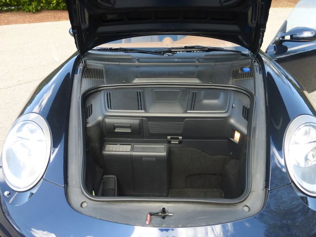 2007 Porsche 911 Turbo / GT2 Spec | Lawrence, MA | European Motorsports