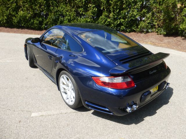 2007 Porsche 911 GT2 Spec | Lawrence, MA | European Motorsports 2007 Porsche 911 GT2 Spec | Lawrence, MA | European Motorsports