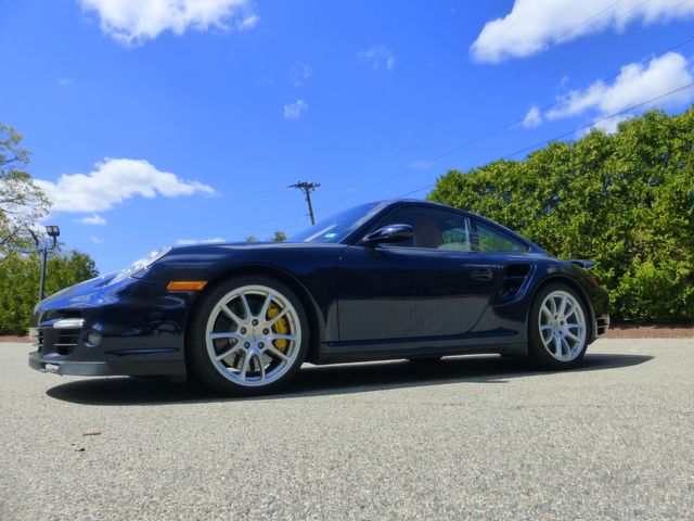 2007 Porsche 911 Turbo / GT2 Spec | Lawrence, MA | European Motorsports 2007 Porsche 911 Turbo / GT2 Spec | Lawrence, MA | European Motorsports