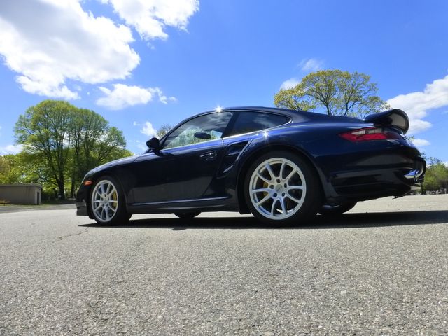 2007 Porsche 911 GT2 Spec | Lawrence, MA | European Motorsports 2007 Porsche 911 GT2 Spec | Lawrence, MA | European Motorsports
