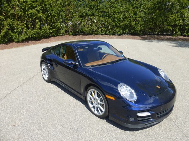 2007 Porsche 911 Turbo / GT2 Spec | Lawrence, MA | European Motorsports 2007 Porsche 911 Turbo / GT2 Spec | Lawrence, MA | European Motorsports