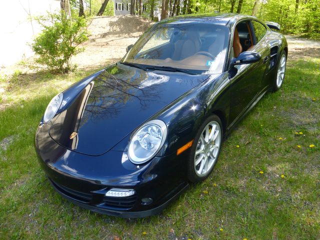 2007 Porsche 911 Turbo / GT2 Spec | Lawrence, MA | European Motorsports