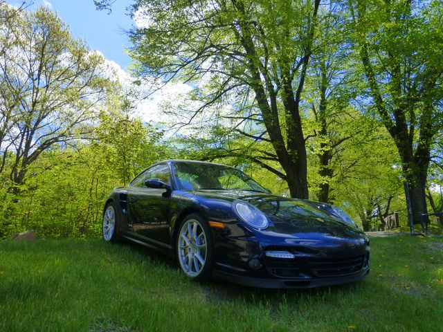2007 Porsche 911 GT2 Spec | Lawrence, MA | European Motorsports 2007 Porsche 911 GT2 Spec | Lawrence, MA | European Motorsports