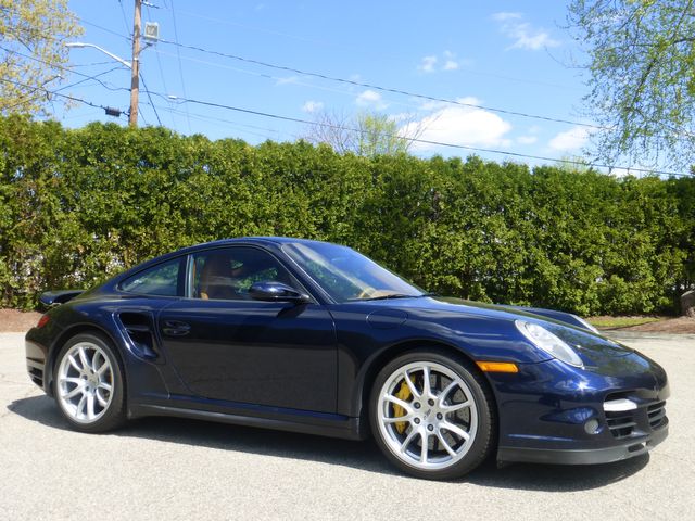 2007 Porsche 911 Turbo / GT2 Spec | Lawrence, MA | European Motorsports 2007 Porsche 911 Turbo / GT2 Spec | Lawrence, MA | European Motorsports