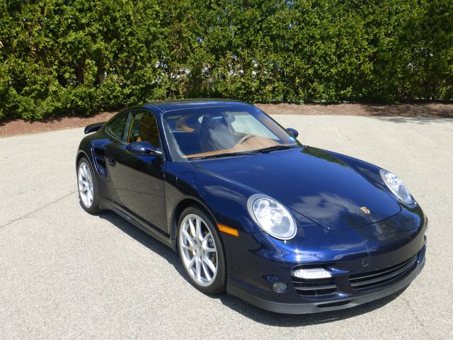 2007 Porsche 911 Turbo / GT2 Spec | Lawrence, MA | European Motorsports