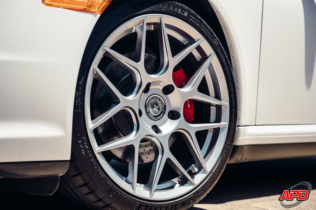 2007 Porsche 911 Carrera 4S 2007 Porsche 911 Carrera 4S