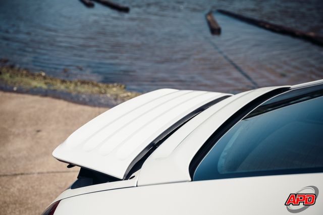 2007 Porsche 911 Carrera 4S 2007 Porsche 911 Carrera 4S