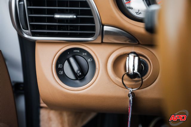 2007 Porsche 911 Carrera 4S 2007 Porsche 911 Carrera 4S