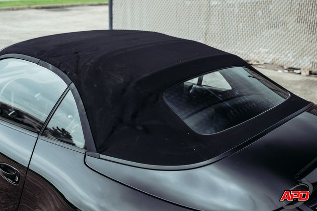 2007 Porsche 911 Carrera 2007 Porsche 911 Carrera