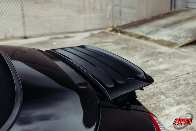 2007 Porsche 911 Carrera 2007 Porsche 911 Carrera