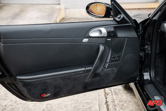 2007 Porsche 911 Carrera 2007 Porsche 911 Carrera